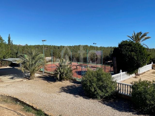 4 bedroom Villa in Murcia - GS62434 - Photo - 39