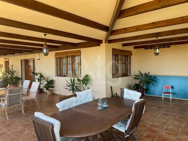 4 bedroom Villa in Murcia - GS62434 - Photo - 32