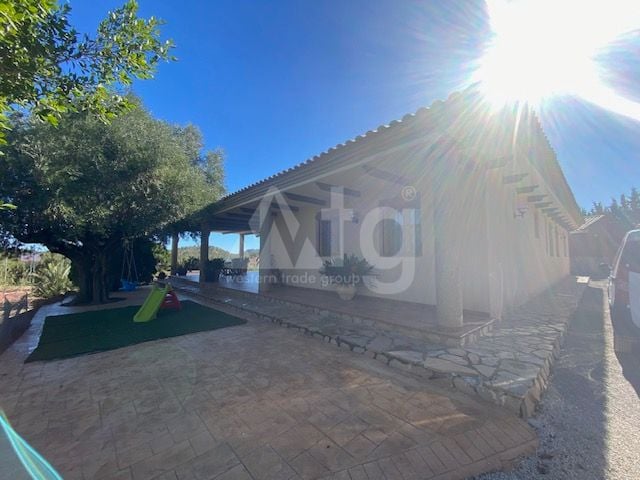 4 bedroom Villa in Murcia - GS62434 - Photo - 33