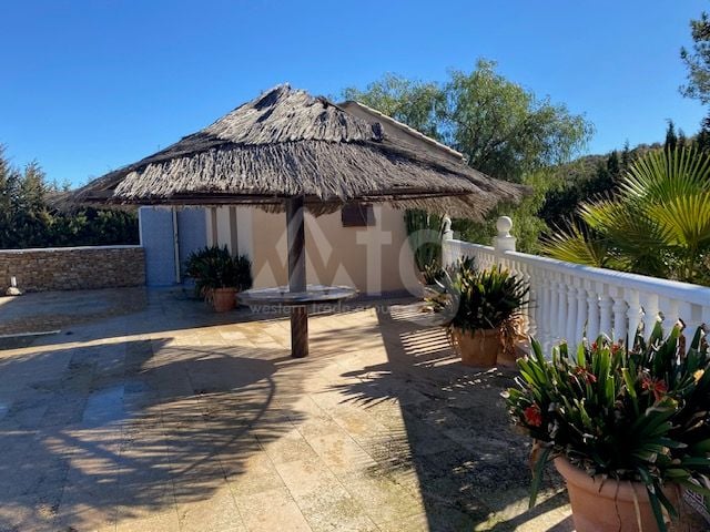4 bedroom Villa in Murcia - GS62434 - Photo - 34