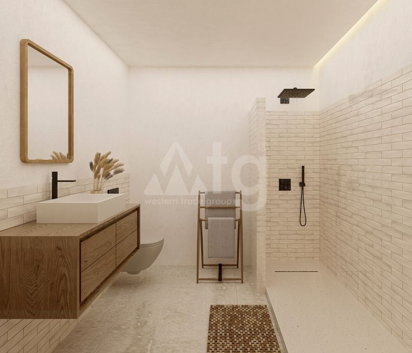 4 bedroom Villa in Benissa - GTP96753 - Photo - 7