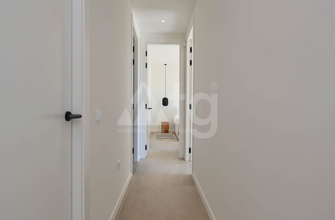 4 bedroom Villa in Benissa - GTP96753 - Photo - 8