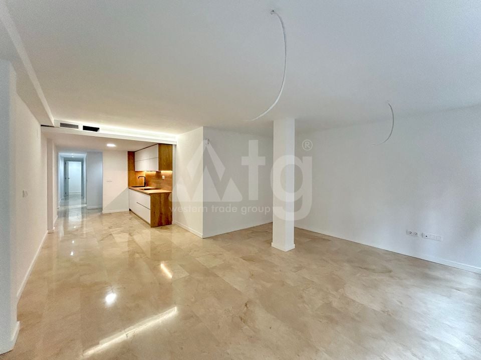 2 ložnice Apartmán v Alicante - VCC50191 - Foto - 6