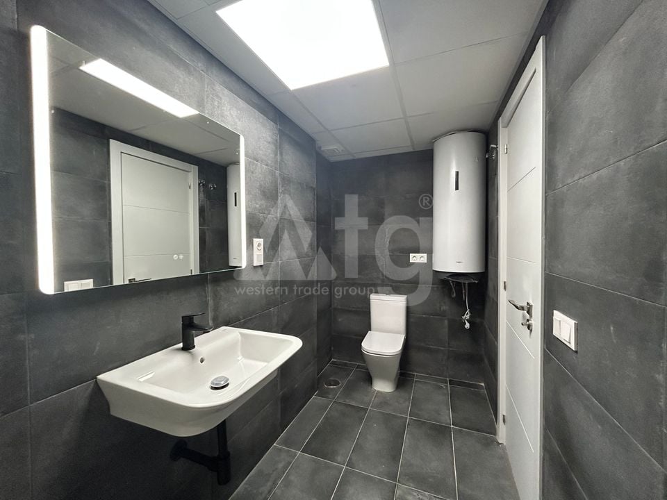 2 ložnice Apartmán v Alicante - VCC50191 - Foto - 12