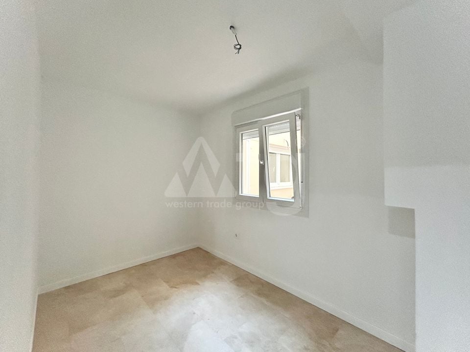 2 ložnice Apartmán v Alicante - VCC50191 - Foto - 7