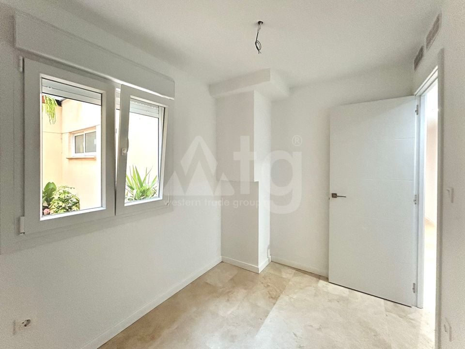 2 ložnice Apartmán v Alicante - VCC50191 - Foto - 10