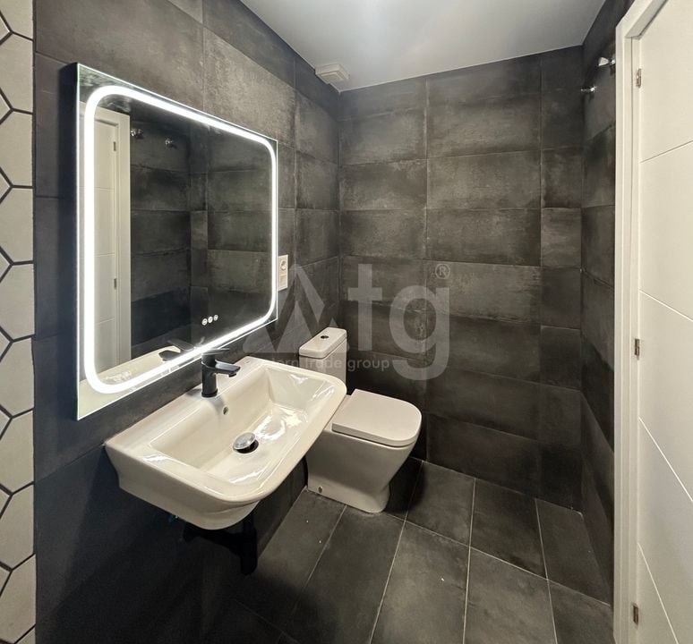 2 ložnice Apartmán v Alicante - VCC50191 - Foto - 14