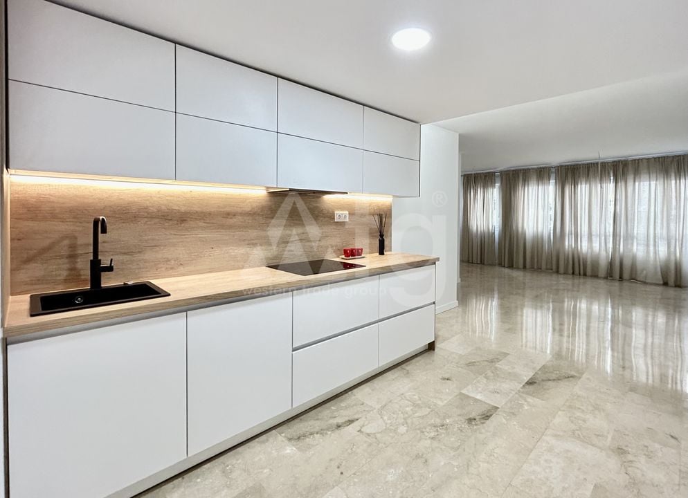 2 ložnice Apartmán v Alicante - VCC50191 - Foto - 1