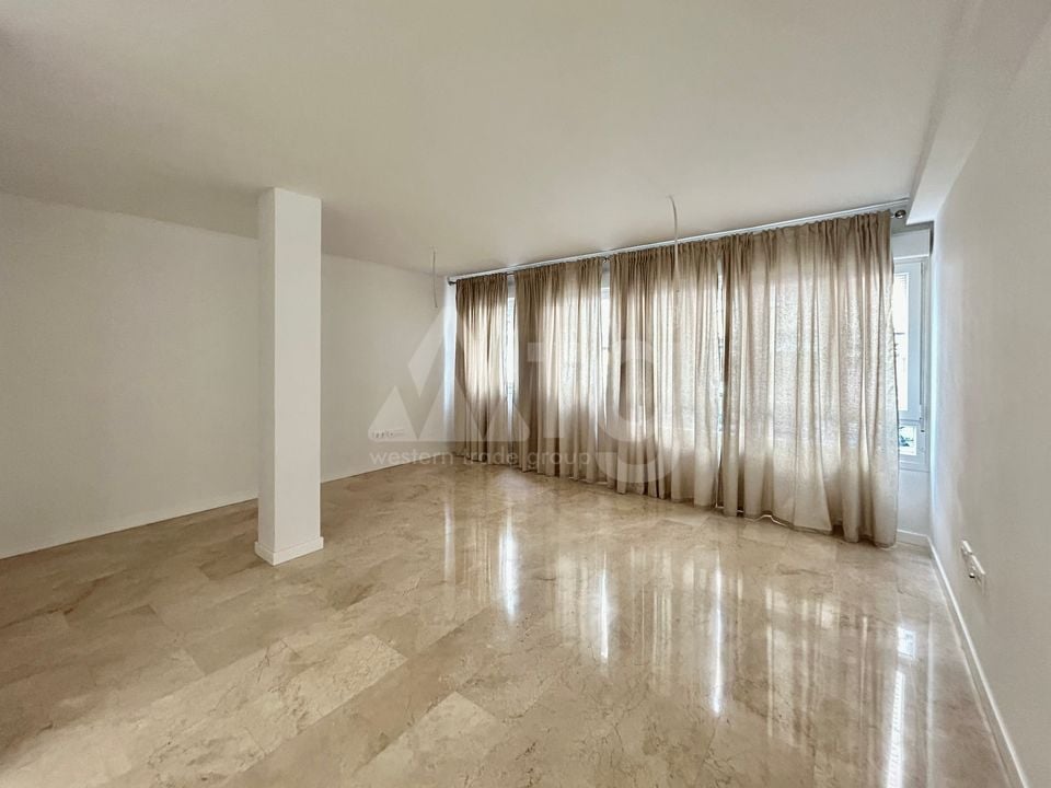 2 ložnice Apartmán v Alicante - VCC50191 - Foto - 2