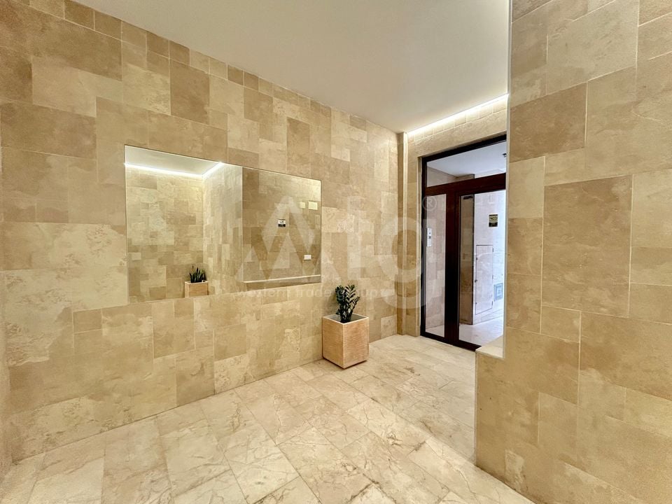 2 ložnice Apartmán v Alicante - VCC50191 - Foto - 19