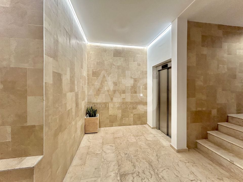 2 ložnice Apartmán v Alicante - VCC50191 - Foto - 18