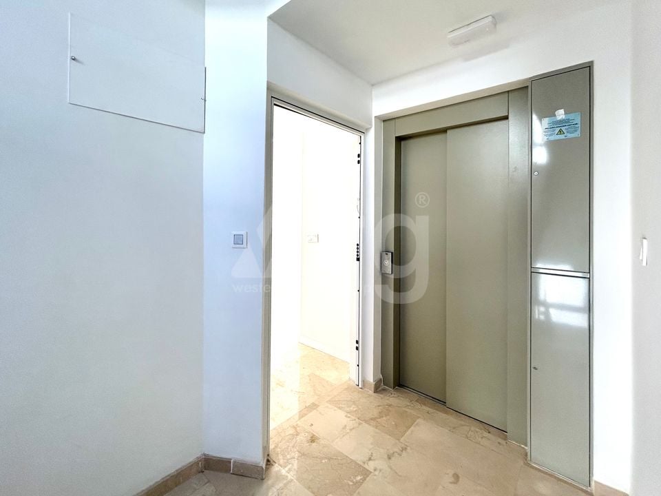 Penthouse w Alicante, 2 sypialnie - VCC50198 - Zdjęcie - 24