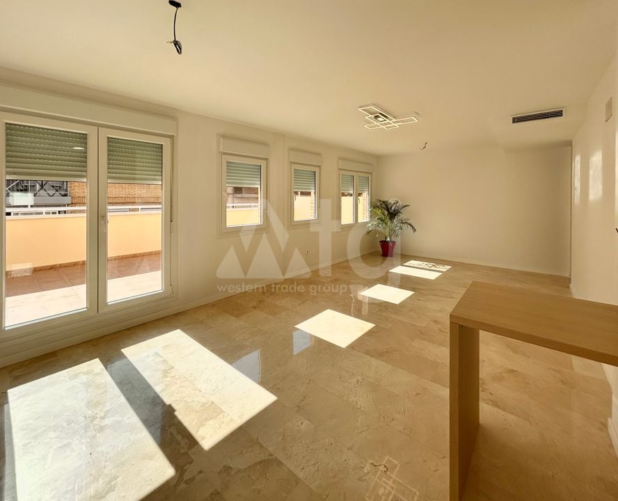 Penthouse w Alicante, 2 sypialnie - VCC50198 - Zdjęcie - 6