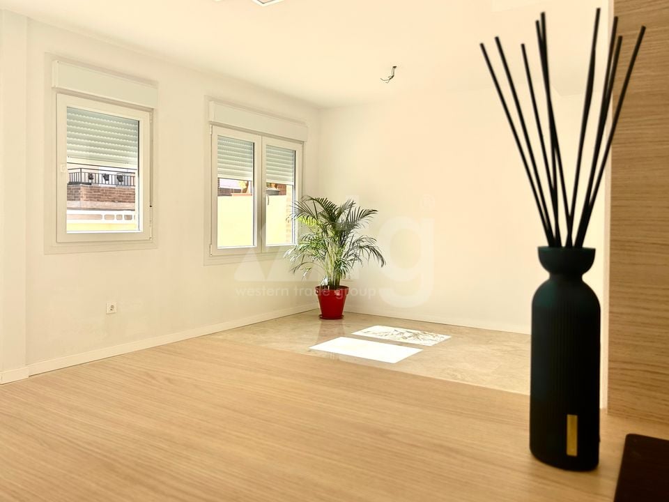Penthouse w Alicante, 2 sypialnie - VCC50198 - Zdjęcie - 7