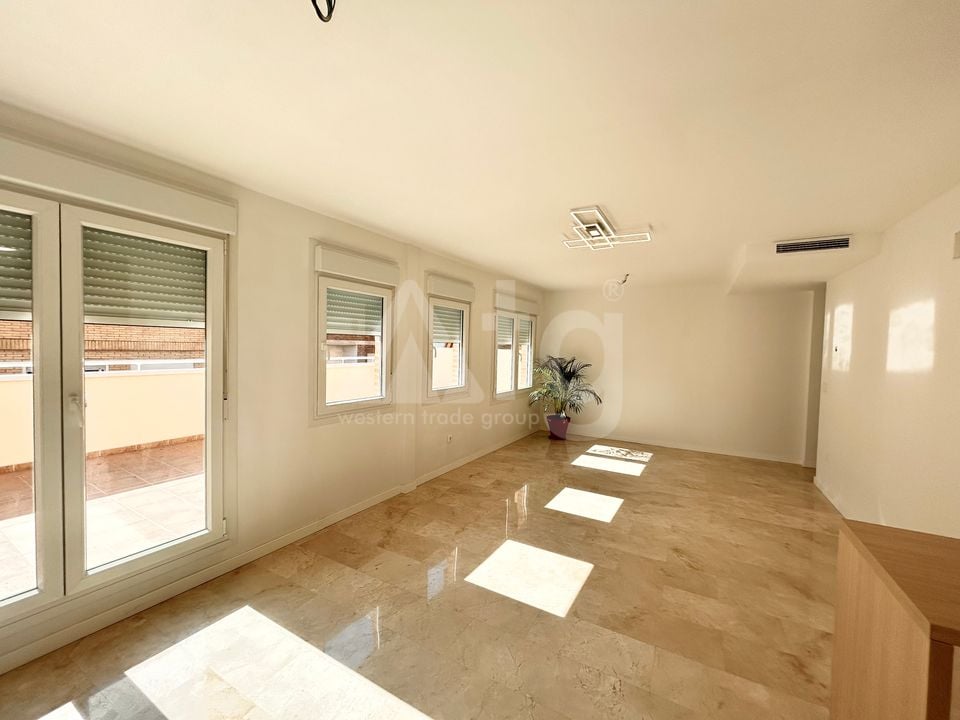 Penthouse w Alicante, 2 sypialnie - VCC50198 - Zdjęcie - 5