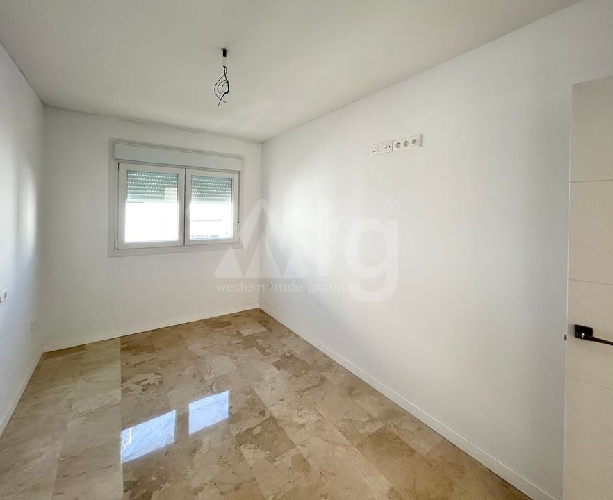 Penthouse w Alicante, 2 sypialnie - VCC50198 - Zdjęcie - 13