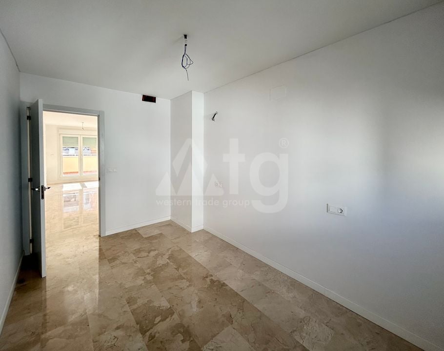 Penthouse w Alicante, 2 sypialnie - VCC50198 - Zdjęcie - 16
