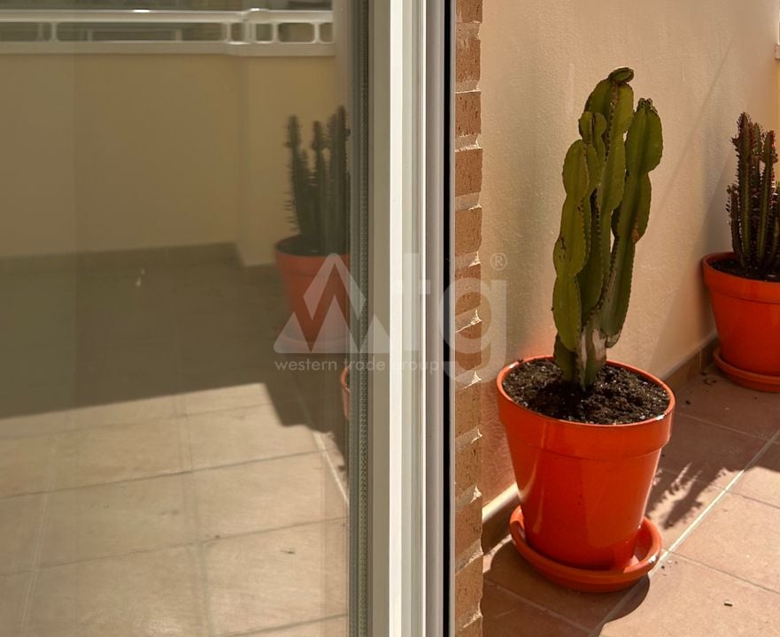 Penthouse w Alicante, 2 sypialnie - VCC50198 - Zdjęcie - 21