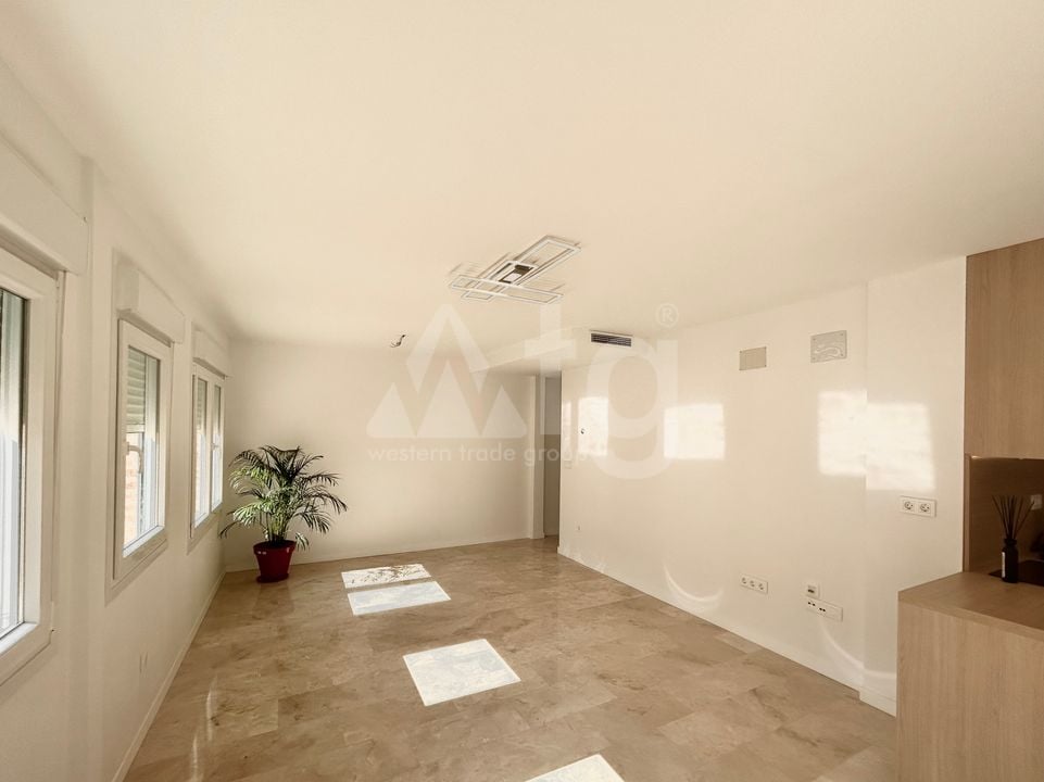 Penthouse w Alicante, 2 sypialnie - VCC50198 - Zdjęcie - 8