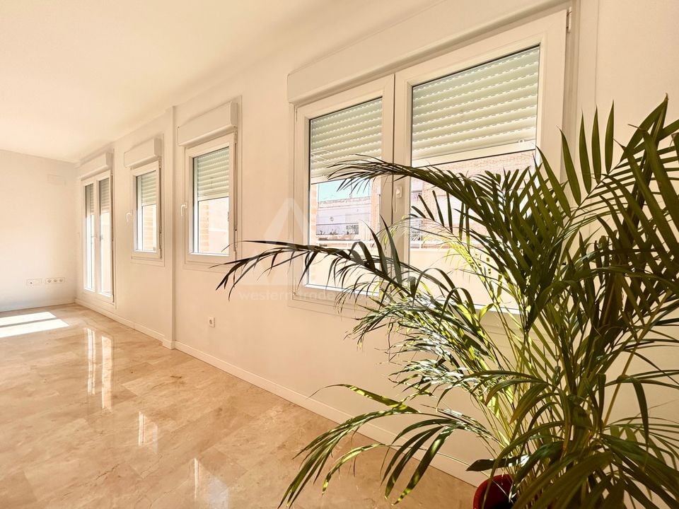 Penthouse w Alicante, 2 sypialnie - VCC50198 - Zdjęcie - 10