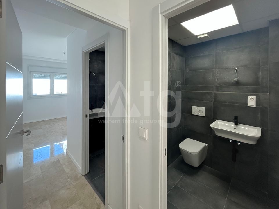 Penthouse w Alicante, 2 sypialnie - VCC50198 - Zdjęcie - 19