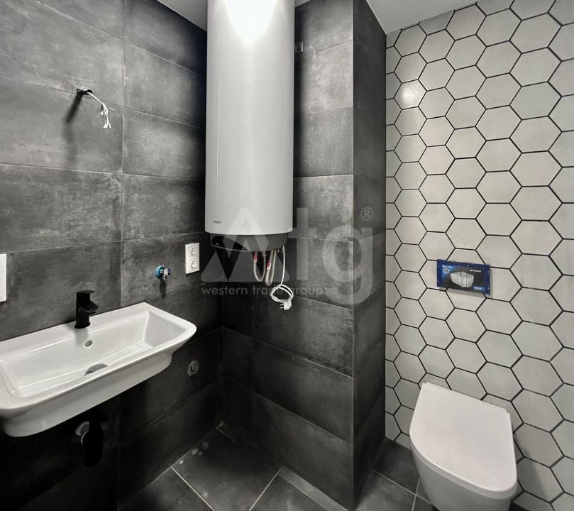 Penthouse w Alicante, 2 sypialnie - VCC50198 - Zdjęcie - 18