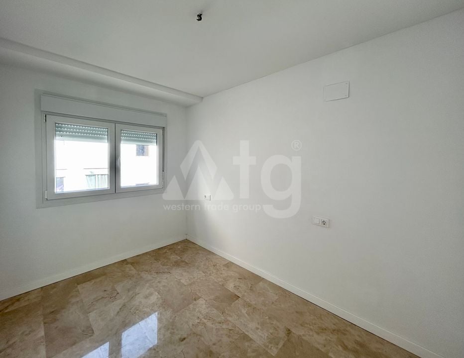 Penthouse w Alicante, 2 sypialnie - VCC50198 - Zdjęcie - 15