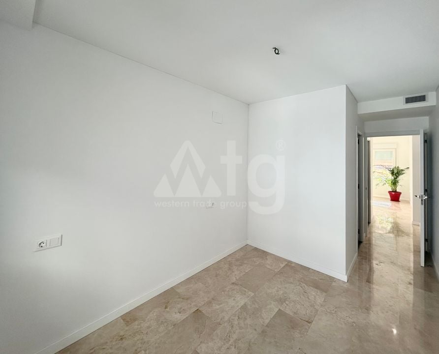 Penthouse w Alicante, 2 sypialnie - VCC50198 - Zdjęcie - 14