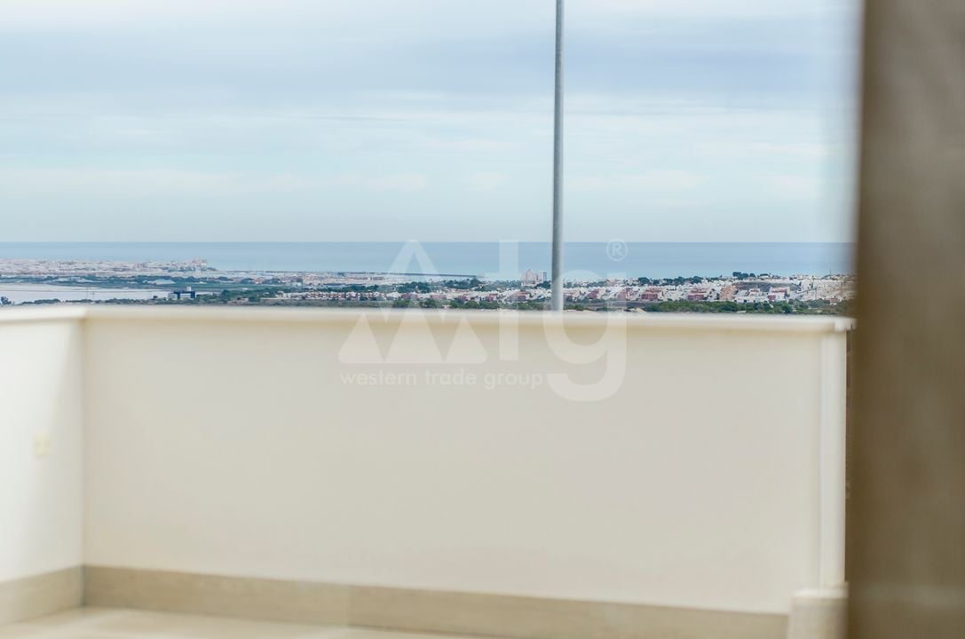 Vilă cu 3 dormitoare în San Miguel de Salinas - AGI1118945 - Imagini - 22