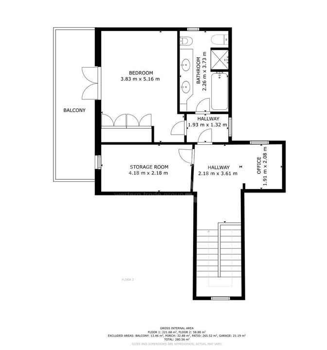 Villa in Benissa, 7 slaapkamers  - WI62482 - Foto 2