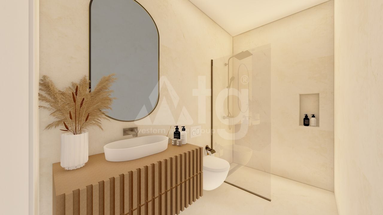 3 bedroom Townhouse in Santiago de la Ribera - WD96940 - Photo - 8