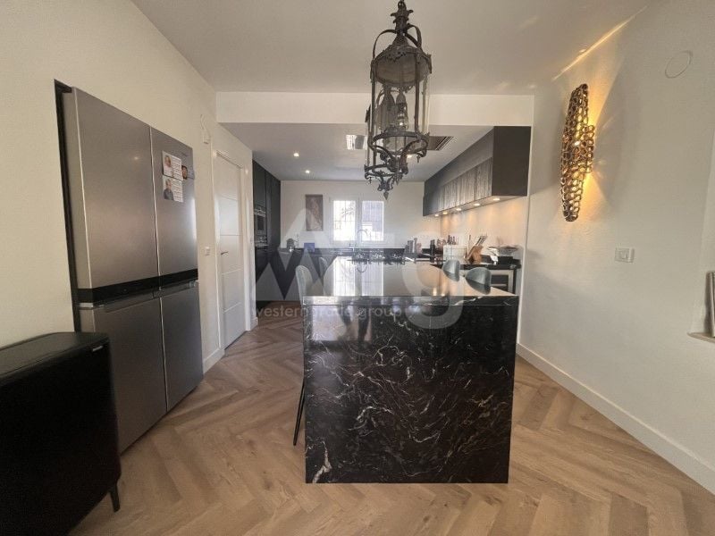Villa de 4 chambres à Benissa - AVE62715 - Photo - 7