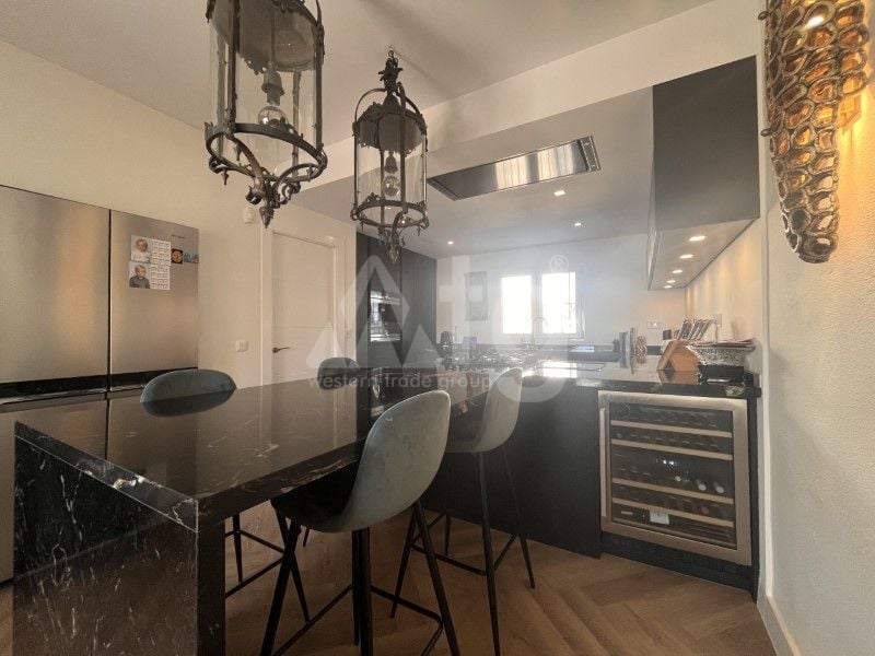 Villa de 4 chambres à Benissa - AVE62715 - Photo - 10