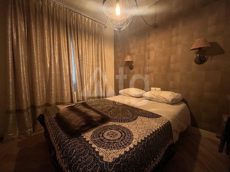 Villa de 4 chambres à Benissa - AVE62715 - Photo - 14