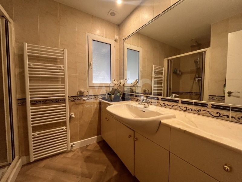 Villa de 4 chambres à Benissa - AVE62715 - Photo - 15