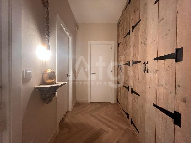 Villa de 4 chambres à Benissa - AVE62715 - Photo - 18