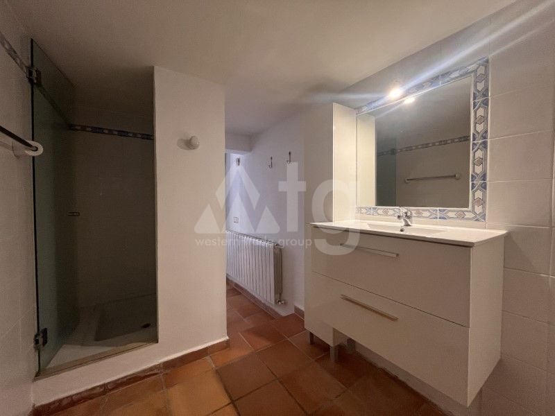 Villa de 4 chambres à Benissa - AVE62715 - Photo - 17