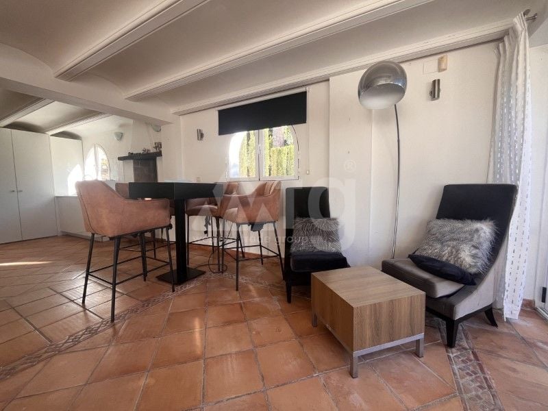 Villa de 4 chambres à Benissa - AVE62715 - Photo - 22