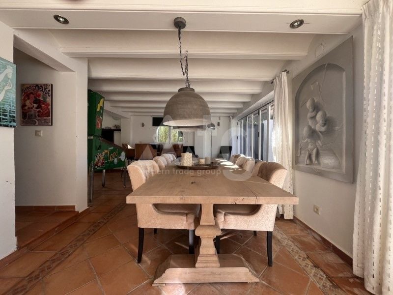 Villa de 4 chambres à Benissa - AVE62715 - Photo - 21