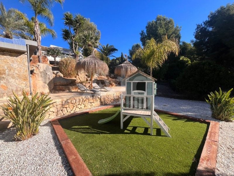 Villa de 4 chambres à Benissa - AVE62715 - Photo - 30