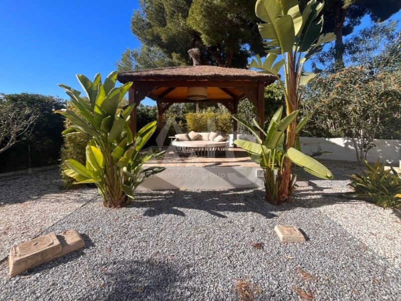 Villa de 4 chambres à Benissa - AVE62715 - Photo - 31