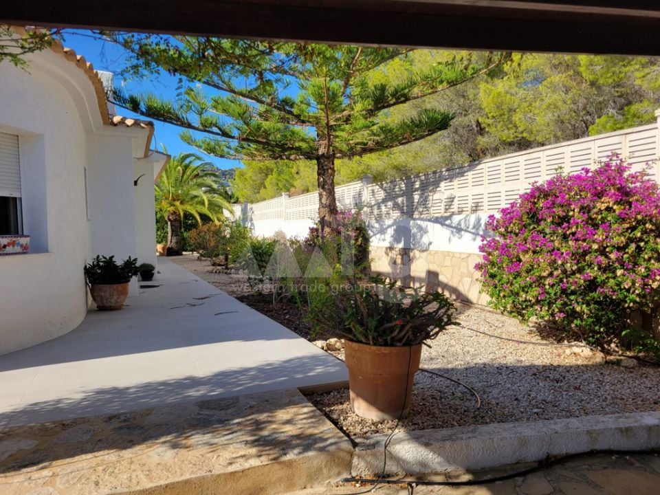 Villa de 3 chambres à Calp - VMD62731 - Photo - 33