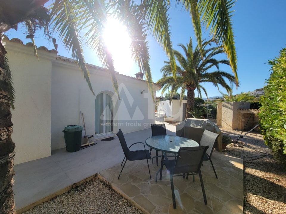 Villa de 3 chambres à Calp - VMD62731 - Photo - 30
