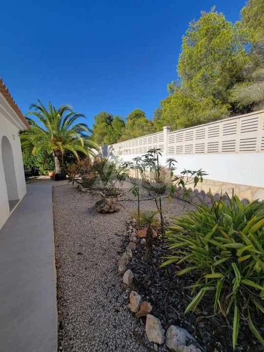 Villa de 3 chambres à Calp - VMD62731 - Photo - 32