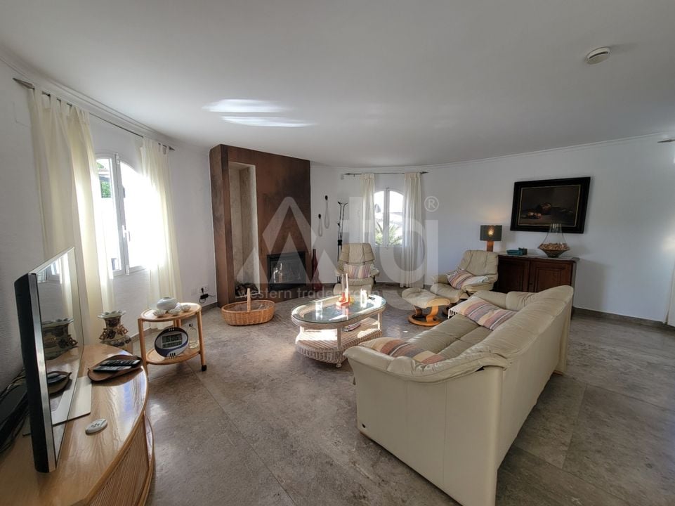 Villa de 3 chambres à Calp - VMD62731 - Photo - 15