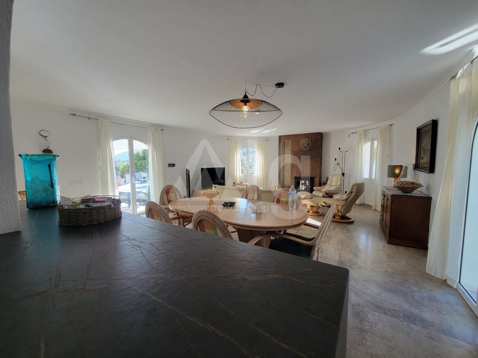 Villa de 3 chambres à Calp - VMD62731 - Photo - 21