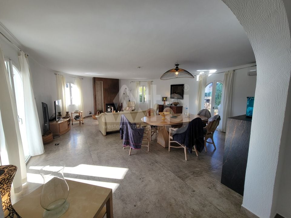 Villa de 3 chambres à Calp - VMD62731 - Photo - 20