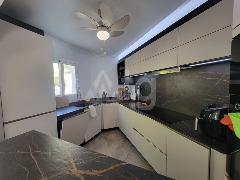 Villa de 3 chambres à Calp - VMD62731 - Photo - 24