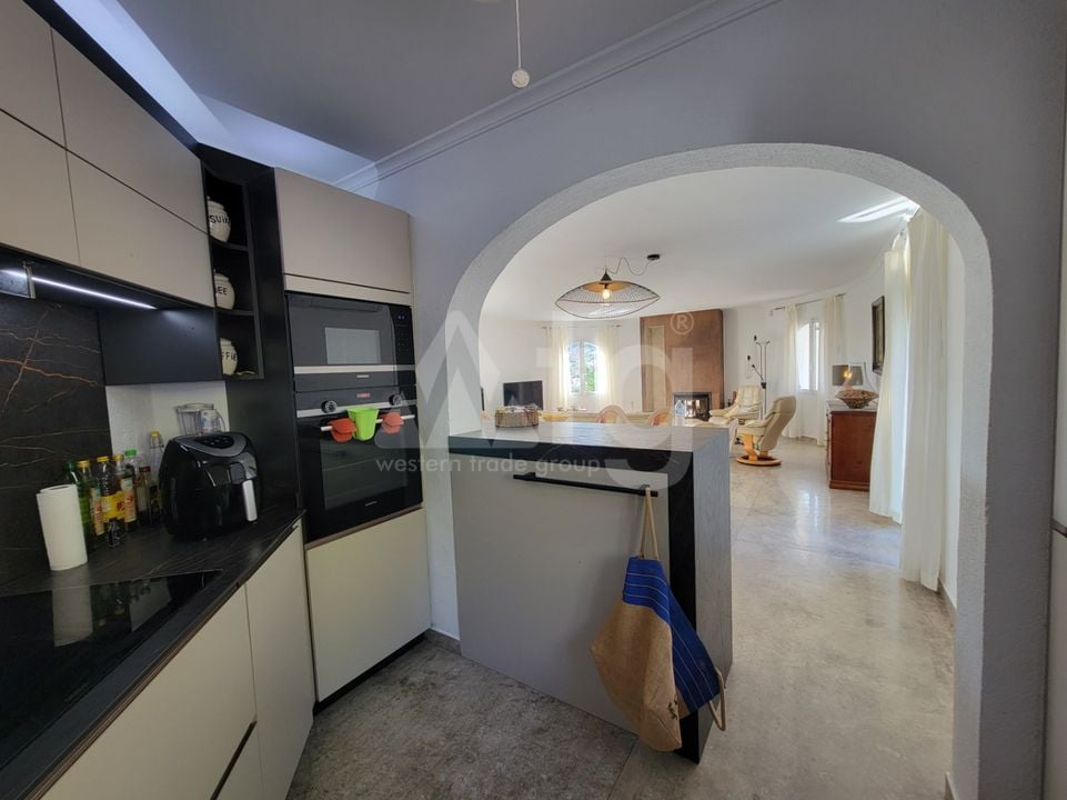 Villa de 3 chambres à Calp - VMD62731 - Photo - 22