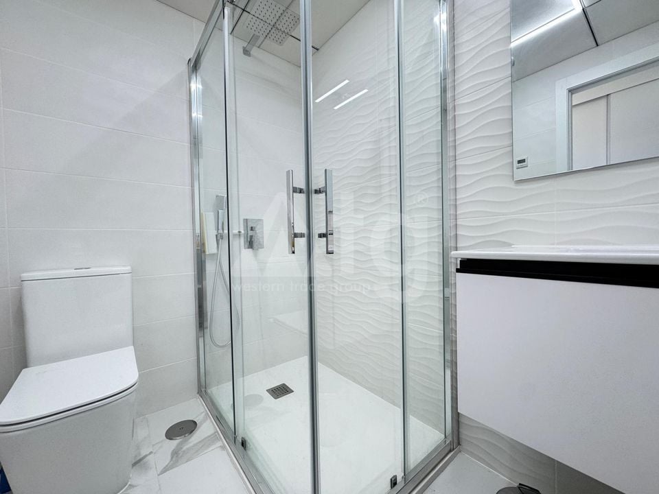 2 bedroom Penthouse in Torrevieja - AG97074 - Photo - 26